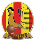 Gallipoli